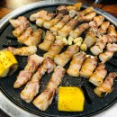 청라세겹살 | 인천 청라스퀘어7 세겹살 후기