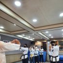 한양대태권도장 이미지