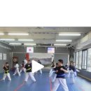 추산태권도장 이미지