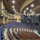 인천광역시문화예술회관 소공연장 이미지