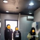 제일주유소 공중화장실 이미지