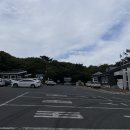 영실 1100고지 화장실 이미지