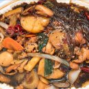 장수찜닭 이미지