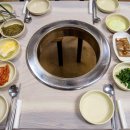 마루숯불구이