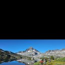 Eastern Sierra Nevada 백팩킹 이미지