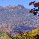 중산리 주차장 이미지