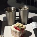 카페제네시스 | [강남역 카페] 티라미수와 뷰맛집! 강남역 대형카페 '셀렉티드닉스' 후기