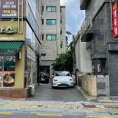 산성대로405번길 | 성남 단대오거리역 카페 [송미방앗간] 글루텐프리 쌀케이크 맛집✨
