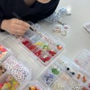 구로-구로-구로-1578 | 나만의 키캡 키링 만들기ㅣ9구와 4구로 완성한 키캡 꾸미기