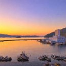 진해구 ⓒ-7 | 진해 아몬드 호텔 군항제 숙소 추천 깔끔한 바다뷰