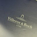 보스톤 | 빌레로이앤보흐 보스톤 고블렛 와인잔 후기 / 결혼 선물 추천