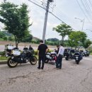 만선주유소 | 강원도 장거리 투어 700km (집결-양평-양구-고성-구룡령(대신 진고개)-영월-제천👍