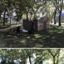 눈앞에 바다 이미지