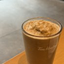 코리아세븐 서울대입구역점 | [서울] 서울대입구역 카페 추천 <팀홀튼 서울대입구역점> 오랜만에 아이스캡 마시고 온 후기