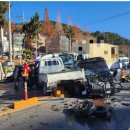 도계광장 교차로 이미지