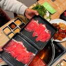투인샤브현풍유가점 | 대구 현풍 맛집 샤브20 대구현풍점 무제한 샤브샤브 닭강정
