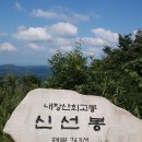 2015년 신년산행 정읍 내장산 신선봉(763m) 이미지