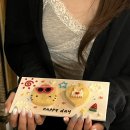 베베쿠키 | 전포당일케이크 레터링 키티쿠키 픽업 후기 &#39;베베케이크하우스&#39;