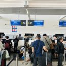 6911 | 124. [중국남방항공] CZ6911 우루무치(URC)-베이징 다싱(PKX) B787-8 탑승 후기