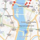 영가대교남단 다리 아래 | [2025 서울세계불꽃축제] 따릉이 타고 양화대교에서 불꽃놀이 구경하기