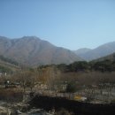 청산얼음펜션 이미지