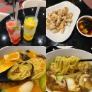 루이키친 | 건대입구 맛집 셰프뮤지엄 건대 회식장소 여경래 쉐프 중식당 루이키친 건대 와인