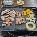 서부시장길 | 서부시장 맛집, 고맙소육천돼지찌개 서부시장점 방문 후기 / 오미가미거리행사