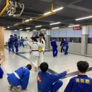 미르 주짓수 유도관 이미지