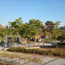 숲정원 이미지