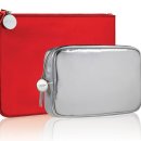 크리스마스 파우치 이미지