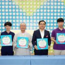 마산노인복지관 당구장 이미지