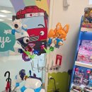 홈플러스 남양주진접점 | 넓고 놀 거리 많은 남양주 타요 키즈카페 홈플러스 진접점