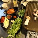 천호 맛집 제주 흑돼지 전문점, 형진이네 천호고기집