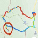 구봉산 가는길 | 100대 명산) 구봉산_나의 잃어버린 1,2봉