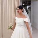 메리마리 | 스몰 웨딩 본식 드레스 투어(1) - 망원동 메리 앤 마리 드레스 투어 후기