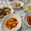 초원삼계탕 이미지