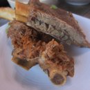 화덕에고기한점 이미지