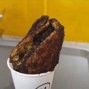 시장호떡