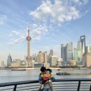 동방금속 | 미래를 오가는 시간 여행. 상해 여행 필수코스: 와이탄 도보 여행기 (와이탄 맛집 추천 그랜드마더 후기)