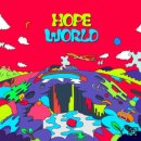 방탄소년단 제이홉 ‘Hope World’, 美 ‘빌보드 200’ 38위 “한국 솔로 가수 최고 순위” 이미지