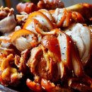 진심족발
