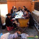승승크레인 | 조물조물 군고구마 파티 at 안심심공작소