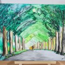 벌말도서관 이미지