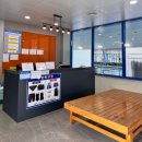 양주국민체육센터 1층 화장실 | 단돈 2천원으로 지리산 능선 보며 수영하기! 구례군국민체육센터 수영장 (※ 3/3~5/2 휴장)