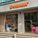 던킨도너츠 홍성점 이미지