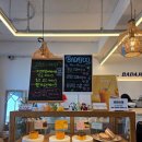 바다주 | [당진카페추천] 여기가 발리야 충남이야? 휴양지 감성 가득한 바다뷰 카페'바다주' 내돈내산후기