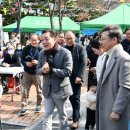 광교카페거리 이미지