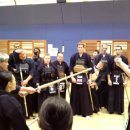 Chiba Sensei Kendo Seminar 2011 hosted by the Imperial College Kendo Club - 04. 이미지