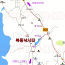 북동낚시터입구 이미지