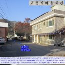고천리마을회관 이미지